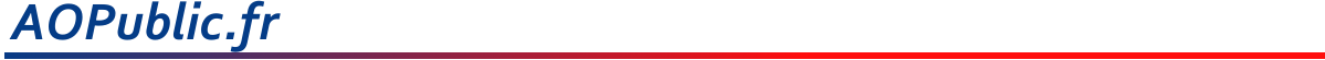 ao-public.fr, appels d'offres, marchés publics aopublics.fr, appels d'offres, marchés publics